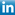 LinkedIn logo